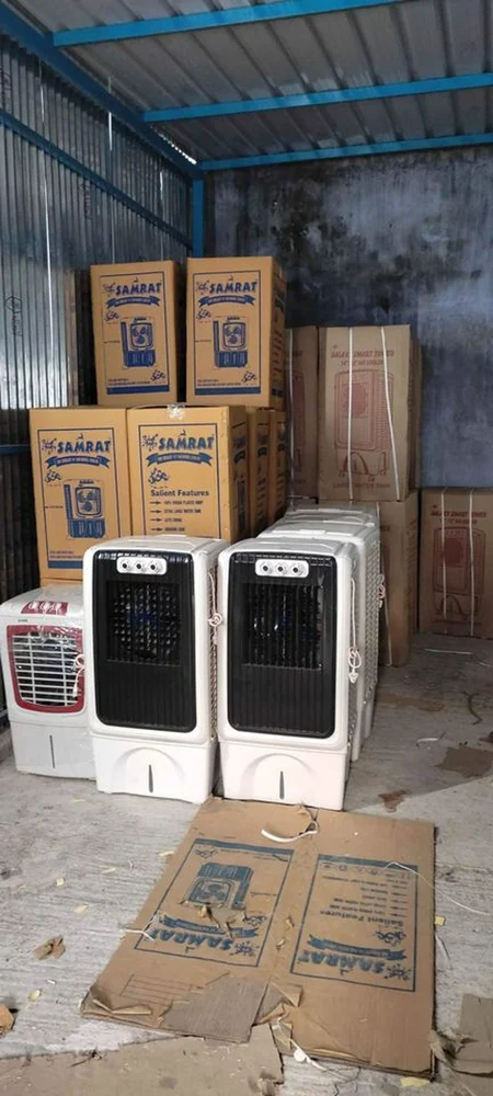Infrastructure Facilities